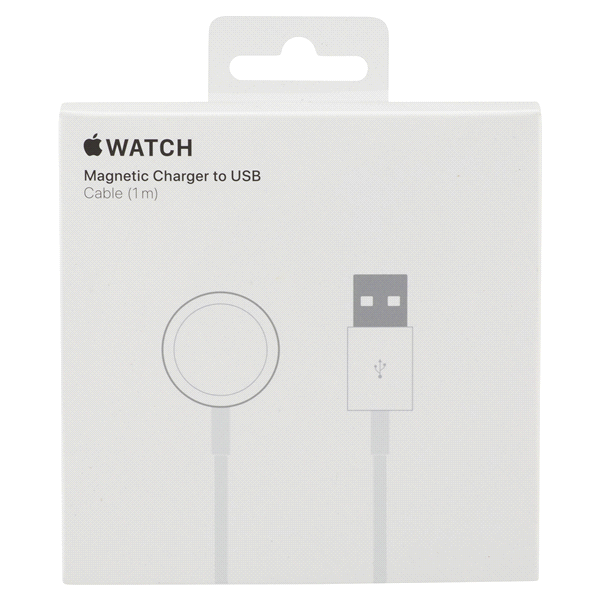 Magnetic Charging Cable Iwatch (1m)